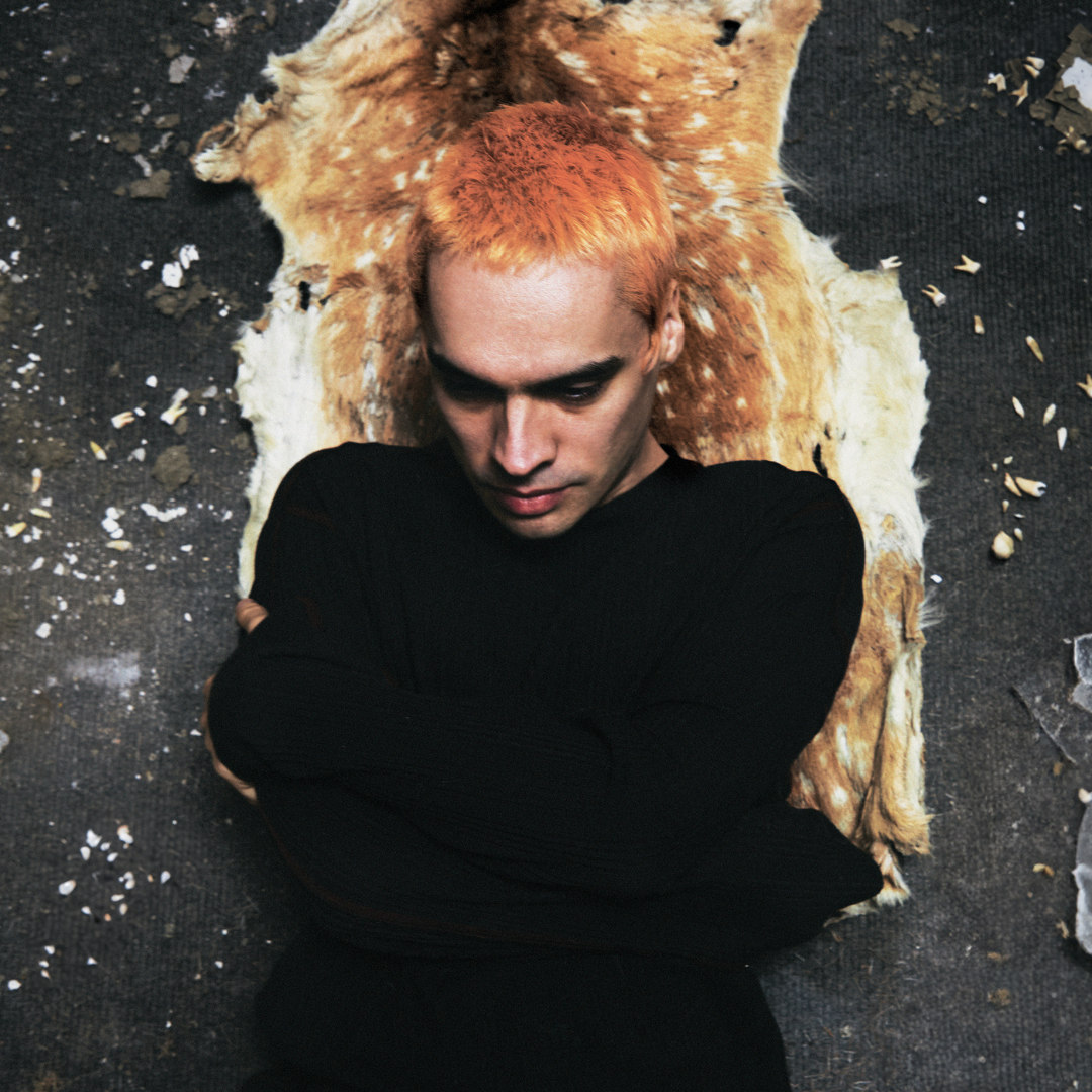 Sega Bodega (IE) | Astral People